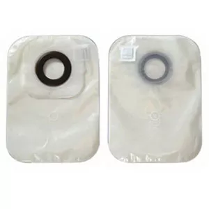 1-Piece Closed-End Pouch Precut 2″