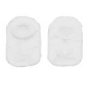 Pouchkins Preemie 1-Piece Ostomy Pouch Cut-to-Fit 5 /8″”